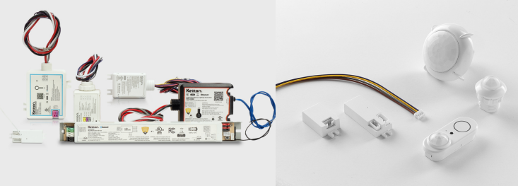 sensor