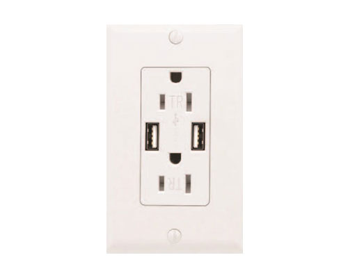 usb