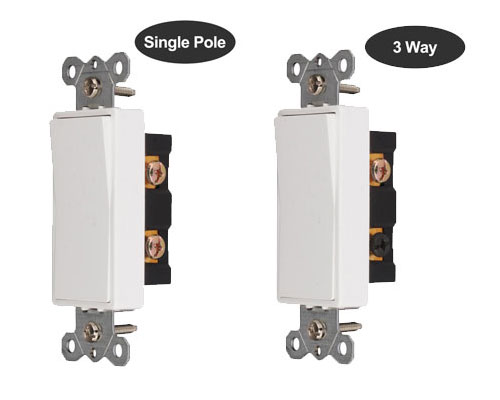 wall-switch